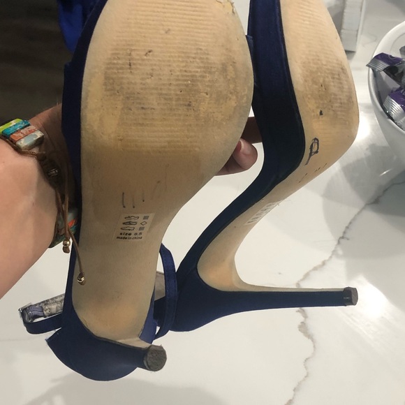 Michael Antonio Heels - Picture 6 of 6